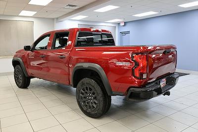 New 2026 Chevrolet Colorado Trail Boss Crew Cab 4WD Pickup for sale #260935 - photo 2
