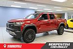 New 2026 Chevrolet Colorado Trail Boss Crew Cab for sale #260935 - photo 1