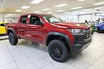 New 2026 Chevrolet Colorado Trail Boss Crew Cab for sale #260935 - photo 7