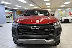 New 2026 Chevrolet Colorado Trail Boss Crew Cab for sale #260935 - photo 8