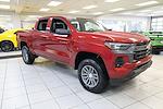 New 2026 Chevrolet Colorado LT Crew Cab 4WD Pickup for sale #260936 - photo 7