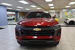 New 2026 Chevrolet Colorado LT Crew Cab 4WD Pickup for sale #260936 - photo 8