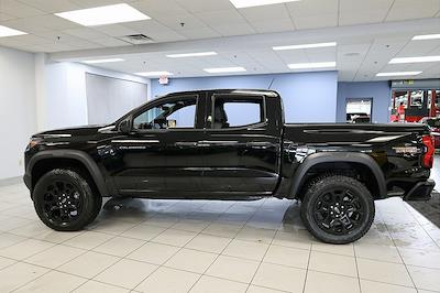 New 2026 Chevrolet Colorado Trail Boss Crew Cab 4WD Pickup for sale #260938 - photo 2