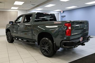 New 2026 Chevrolet Silverado 1500 LT Crew Cab 4WD Pickup for sale #260941 - photo 2
