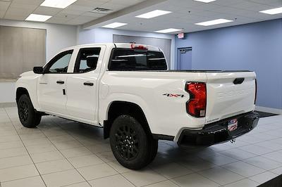 New 2026 Chevrolet Colorado Work Truck Crew Cab for sale #260944 - photo 2