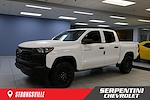 New 2026 Chevrolet Colorado Work Truck Crew Cab for sale #260944 - photo 1