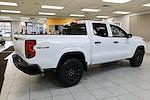 New 2026 Chevrolet Colorado Work Truck Crew Cab for sale #260944 - photo 6