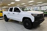 New 2026 Chevrolet Colorado Work Truck Crew Cab for sale #260944 - photo 7