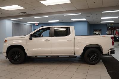 New 2026 Chevrolet Silverado 1500 RST Crew Cab 4WD Pickup for sale #260950 - photo 2