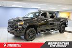 New 2026 Chevrolet Silverado 1500 Custom Crew Cab for sale #260951 - photo 1