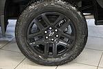 New 2026 Chevrolet Silverado 1500 Custom Crew Cab for sale #260951 - photo 4