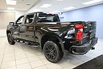 New 2026 Chevrolet Silverado 1500 Custom Crew Cab for sale #260951 - photo 2