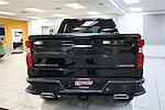 New 2026 Chevrolet Silverado 1500 Custom Crew Cab for sale #260951 - photo 5