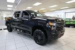 New 2026 Chevrolet Silverado 1500 Custom Crew Cab for sale #260951 - photo 7