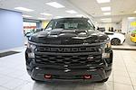 New 2026 Chevrolet Silverado 1500 Custom Crew Cab for sale #260951 - photo 8