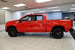 New 2026 Chevrolet Silverado 1500 Custom Crew Cab for sale #260955 - photo 3