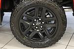 New 2026 Chevrolet Silverado 1500 Custom Crew Cab for sale #260955 - photo 4