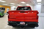 New 2026 Chevrolet Silverado 1500 Custom Crew Cab for sale #260955 - photo 5