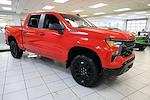 New 2026 Chevrolet Silverado 1500 Custom Crew Cab for sale #260955 - photo 7