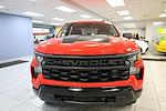 New 2026 Chevrolet Silverado 1500 Custom Crew Cab for sale #260955 - photo 8