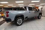 New 2026 Chevrolet Silverado 2500 Custom Crew Cab 4WD Pickup for sale #260958 - photo 10