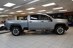 New 2026 Chevrolet Silverado 2500 Custom Crew Cab 4WD Pickup for sale #260958 - photo 11