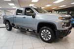 New 2026 Chevrolet Silverado 2500 Custom Crew Cab 4WD Pickup for sale #260958 - photo 12
