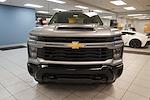 New 2026 Chevrolet Silverado 2500 Custom Crew Cab 4WD Pickup for sale #260958 - photo 13