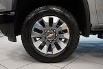 New 2026 Chevrolet Silverado 2500 Custom Crew Cab 4WD Pickup for sale #260958 - photo 14