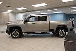 New 2026 Chevrolet Silverado 2500 Custom Crew Cab 4WD Pickup for sale #260958 - photo 2