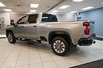 New 2026 Chevrolet Silverado 2500 Custom Crew Cab 4WD Pickup for sale #260958 - photo 6