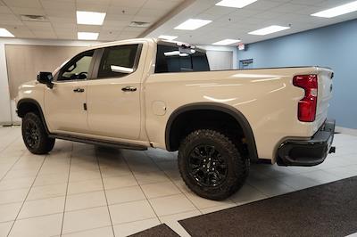 New 2026 Chevrolet Silverado 1500 ZR2 Crew Cab for sale #260961 - photo 2