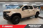 New 2026 Chevrolet Silverado 1500 ZR2 Crew Cab for sale #260961 - photo 1