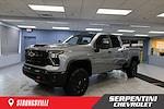 New 2026 Chevrolet Silverado 2500 ZR2 Crew Cab for sale #260967 - photo 1