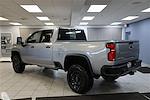 New 2026 Chevrolet Silverado 2500 ZR2 Crew Cab for sale #260967 - photo 2