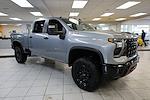 New 2026 Chevrolet Silverado 2500 ZR2 Crew Cab for sale #260967 - photo 7