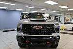 New 2026 Chevrolet Silverado 2500 ZR2 Crew Cab for sale #260967 - photo 8