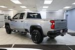 New 2026 Chevrolet Silverado 2500 Custom Double Cab for sale #260968 - photo 2