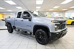 New 2026 Chevrolet Silverado 2500 Custom Double Cab for sale #260968 - photo 7