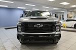 New 2026 Chevrolet Silverado 2500 Custom Double Cab for sale #260968 - photo 8