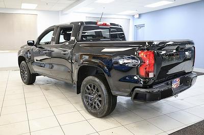 New 2026 Chevrolet Colorado Work Truck Crew Cab for sale #260973 - photo 2