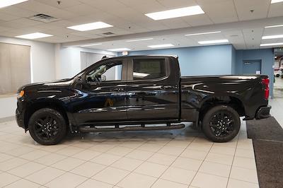 New 2026 Chevrolet Silverado 1500 RST Crew Cab for sale #260991 - photo 2