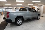 New 2026 Chevrolet Silverado 1500 Work Truck Double Cab for sale #260996 - photo 10