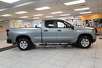 New 2026 Chevrolet Silverado 1500 Work Truck Double Cab for sale #260996 - photo 11