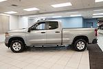 New 2026 Chevrolet Silverado 1500 Work Truck Double Cab for sale #260996 - photo 3