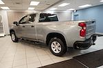 New 2026 Chevrolet Silverado 1500 Work Truck Double Cab for sale #260996 - photo 2