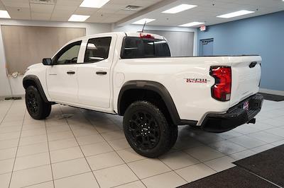 New 2026 Chevrolet Colorado Trail Boss Crew Cab for sale #261001 - photo 2