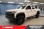 New 2026 Chevrolet Colorado Trail Boss Crew Cab for sale #261001 - photo 1