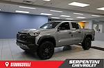 New 2026 Chevrolet Colorado Trail Boss Crew Cab for sale #261003 - photo 1