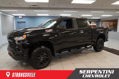 New 2026 Chevrolet Silverado 1500 LT Crew Cab for sale #261004 - photo 1